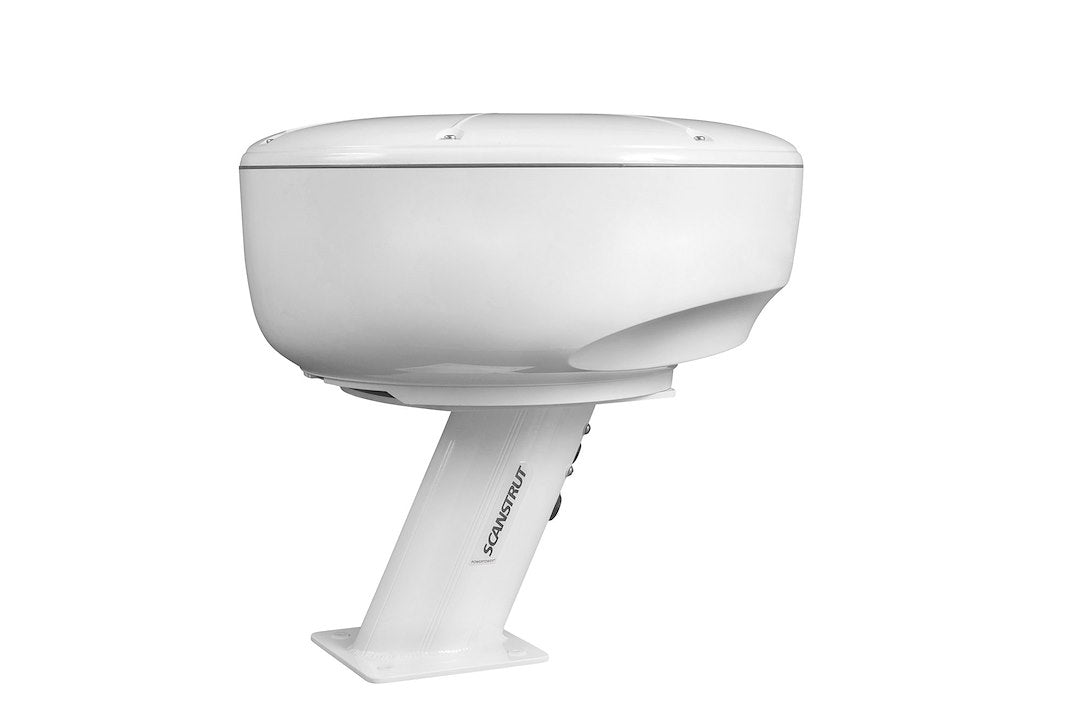 Product of Scanstrut Apt-250-01 Radar Antenna Mount