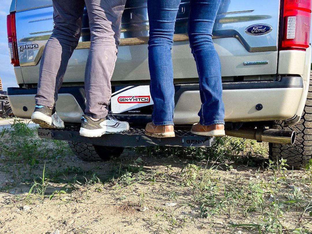 Gen-Y Hitch Gh-102622 Truck Step||gh-102622_3.Jpg||88||gyhgh102622||1113191