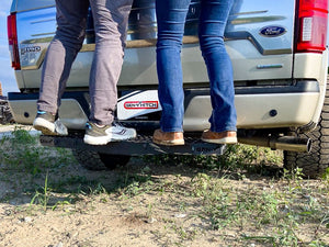 Gen-Y Hitch Gh-102622 Truck Step||gh-102622_3.Jpg||88||gyhgh102622||1113191