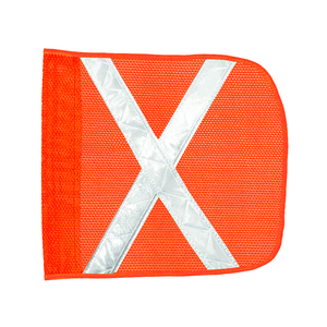 Driver Industrial Opco Llc Flag11-O-Xw Warning Whip Flag||flag11-O-Xw.Png||85||drvflag11oxw||1095999