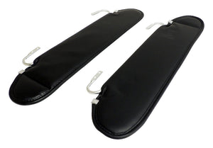 Product of Crown Automotive Rt52005 Sun Visor