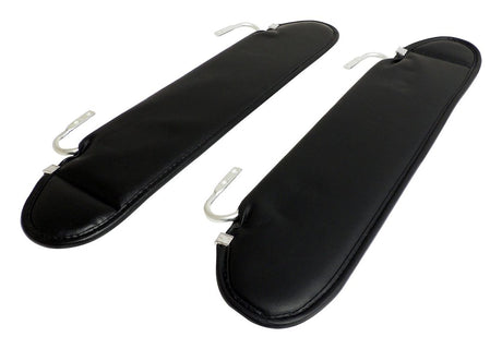 Product of Crown Automotive Rt52005 Sun Visor