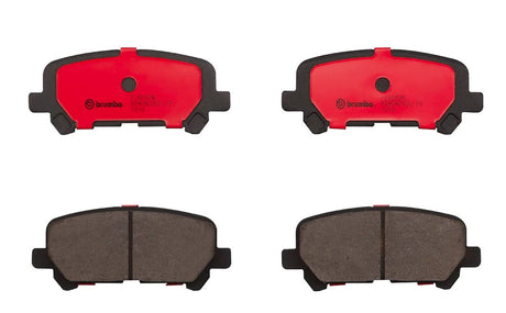 Brembo P28083n Brake Pad||p28083n.Jpg||85||brmp28083n||995923