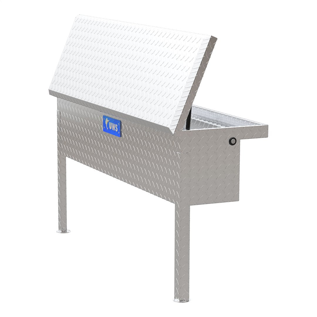 Product of UWS TBSM-48-LP Low Profile Toolbox 