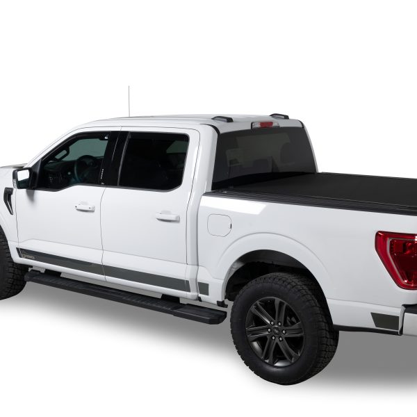 Product of Putco 9751322bp Rocker Panel Molding