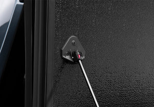 Product of UnderCover Armor Flex Hard Folding AX12024 Tonneau Cover 