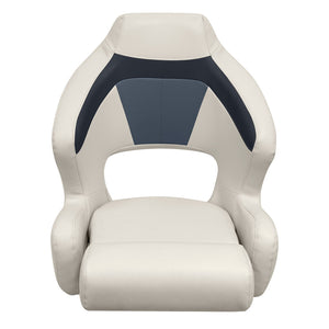 Wise Seating Bm3338-986 Boat Seat||bm3338-986front.Jpg||86||w7zbm3338986||1484015