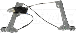 Dorman (Oe Solutions) 751-777 Window Regulator||751-777-002.Jpg||87||d18751777||2155384