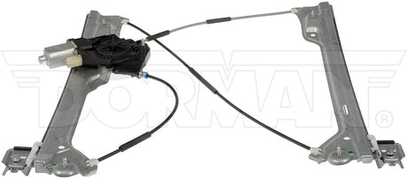 Dorman (Oe Solutions) 751-777 Window Regulator||751-777-002.Jpg||87||d18751777||2155384