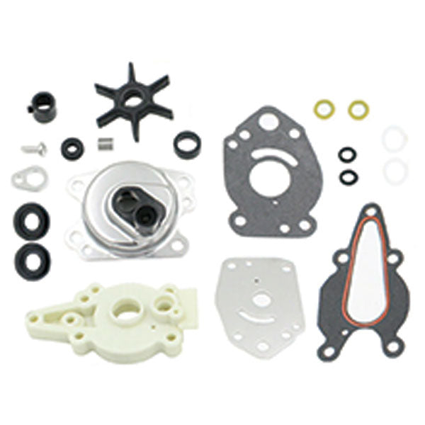 Emp - Engineered Marine Products 46-46505 Water Pump Kit||46-46505.Jpg||85||emp4646505||2115280