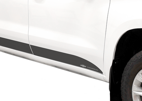 Putco 9751244bpgm-1 Rocker Panel Molding||9751244bpgm-1.Jpg||85||p4551244bpgm1||1162933