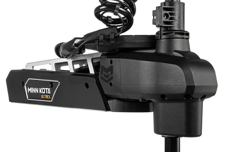 Minn Kota 1368922 Trolling Motor||mk_Ultrex_Quest_Steeringhousing.Jpg||87||min1368922||1178798