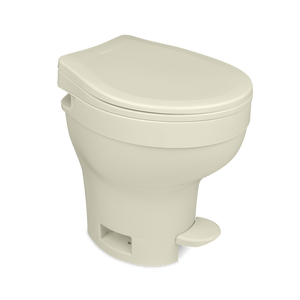 Product of Thetford 31836 Permanent Full Bowl Flush Toilet , 17-1/2 Inch 