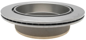 Product of Raybestos Brakes 680182R R-Line Plain Face 2-Piece Brake Rotor 