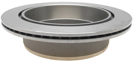 Product of Raybestos Brakes 680182R R-Line Plain Face 2-Piece Brake Rotor 
