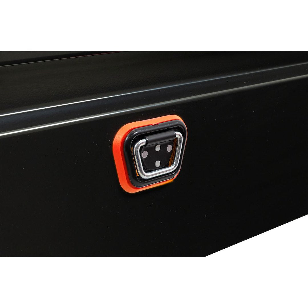Product of Weather Guard (Werner) 116-5-04 Extra Wide Toolbox 