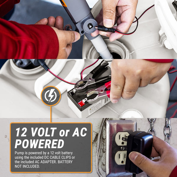 Product of Tera Pump 20003 Dispensing Pump