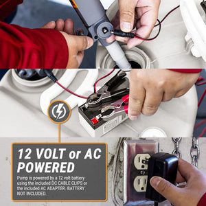 Product of Tera Pump 20003 Dispensing Pump