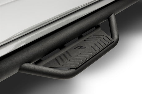Product of N-Fab HPC17104CC-6-TX  Nerf Bar - Truck Wheel To Wheel 