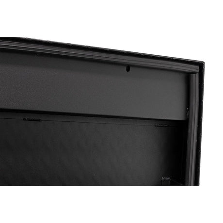 Product of Weather Guard (Werner) 174-52-04 Low Profile Toolbox 