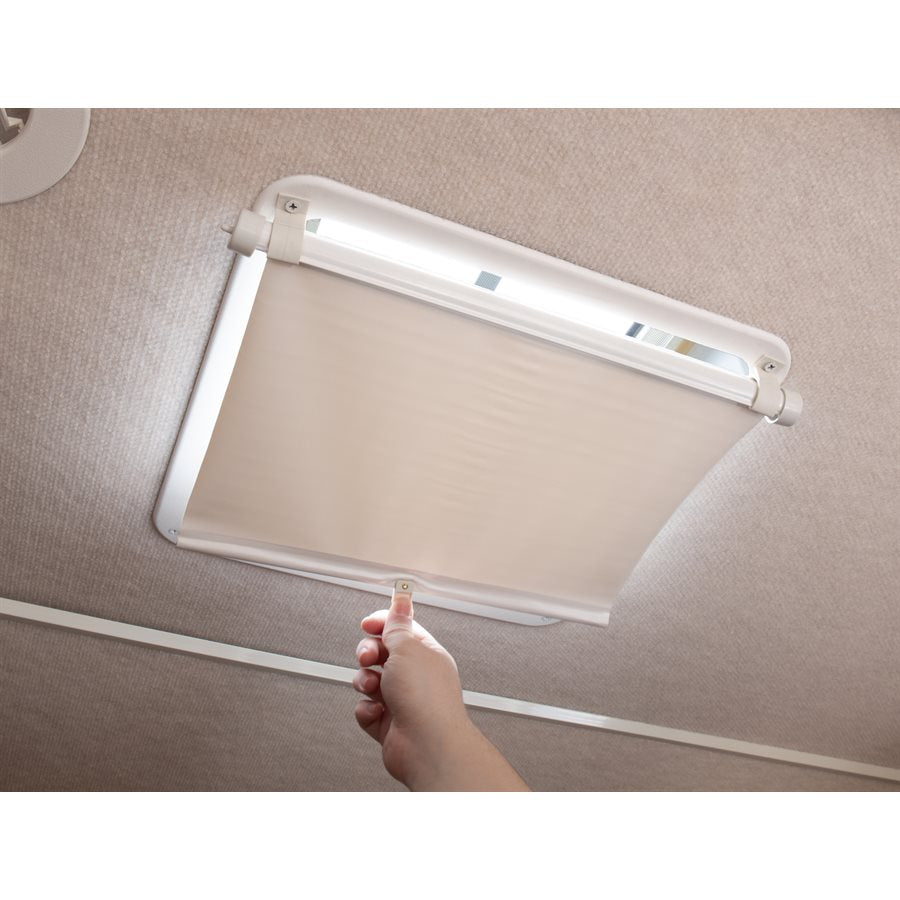 Product of Camco 42913 Roof Vent Cover