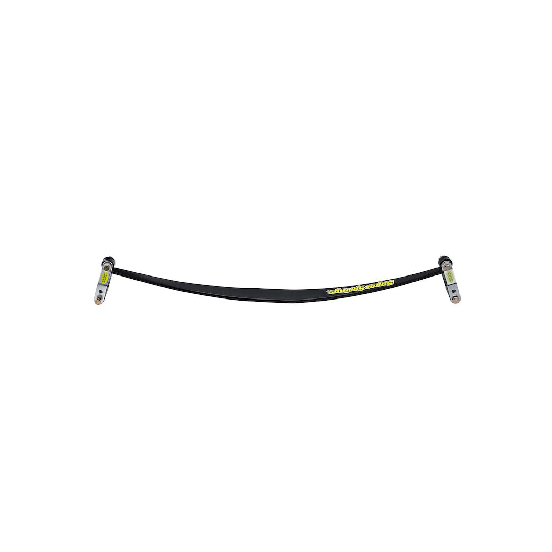 Product of Super Springs Ssa8 Helper Spring Kit