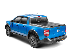 Product of BAK Industries BAKFlip G2 Hard Folding 226324 Tonneau Cover 
