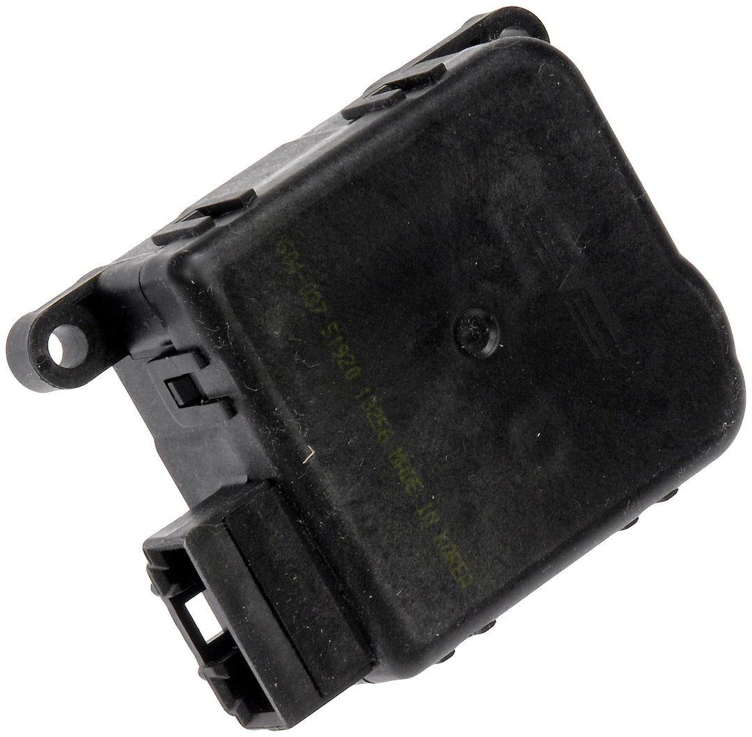 Dorman (Oe Solutions) 604-037 Blend Door Actuator||604-037-007.Jpg||91||d18604037||1345396