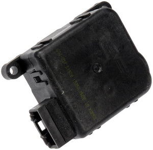Dorman (Oe Solutions) 604-037 Blend Door Actuator||604-037-007.Jpg||91||d18604037||1345396