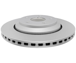 Product of Raybestos Brakes 782858P Specialty - Police OEM Replacement OEM Brake Rotor 