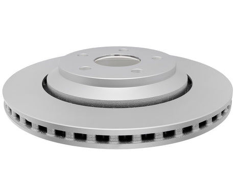 Product of Raybestos Brakes 782858P Specialty - Police OEM Replacement OEM Brake Rotor 