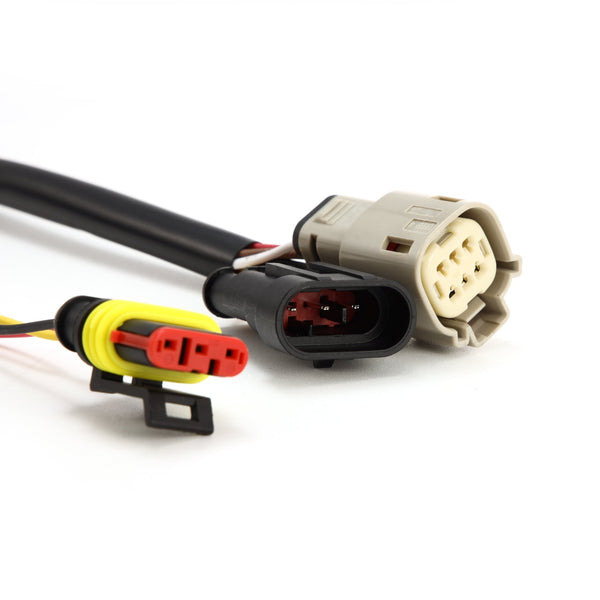 Alpharex Usa 659011 Tail Light Converter||659011_4.Jpg||89||alp659011||1743418
