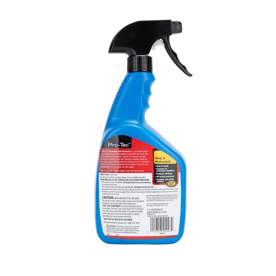 Product of Camco 41443 Rubber Roof Protectant