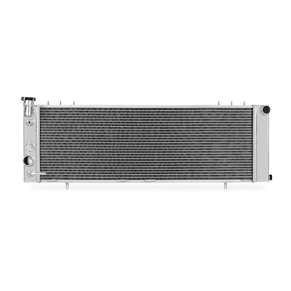 Product of Mishimoto Mmrad-Xj-89 Radiator