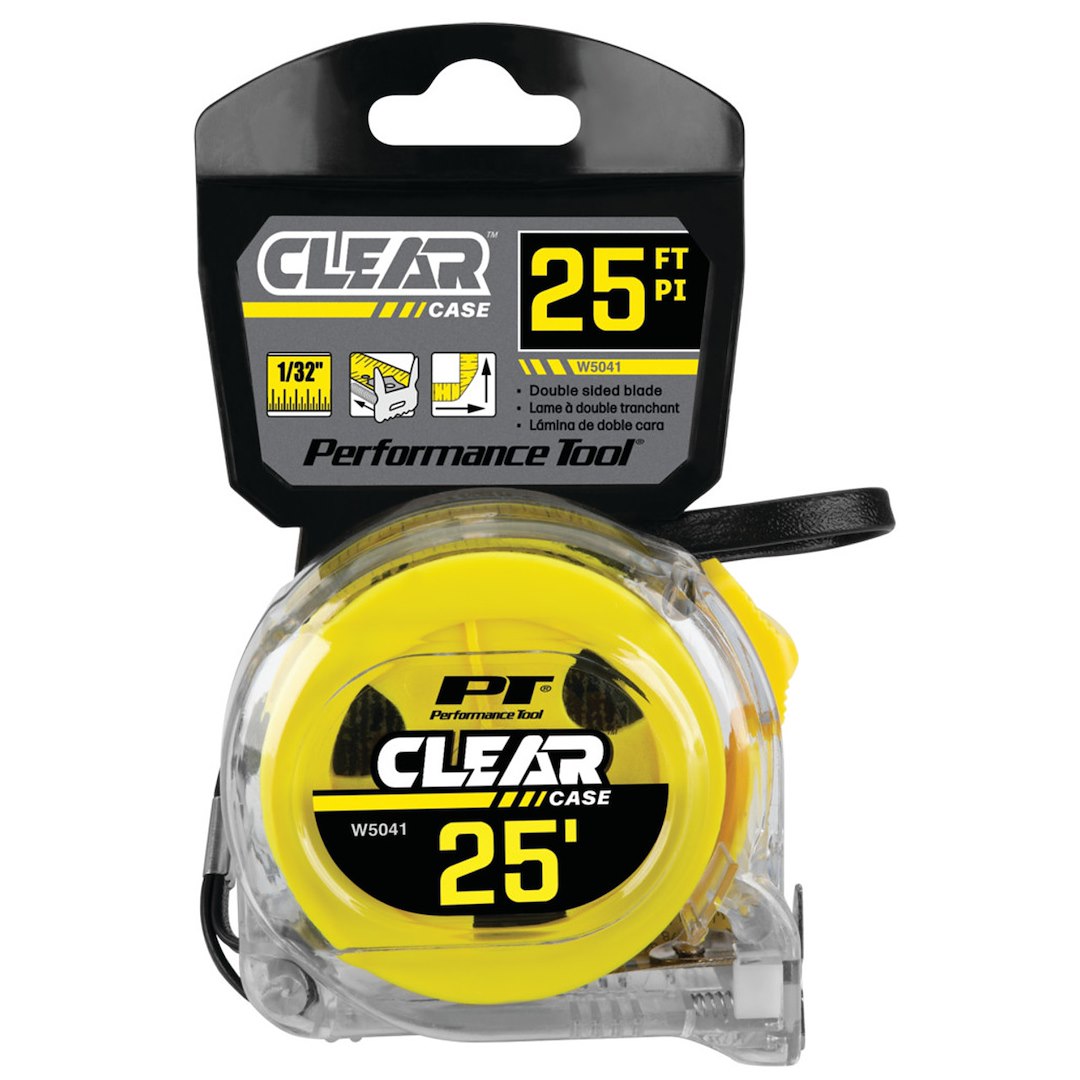 Performance Tool W5041 Tape Measure||w5041_4.Jpg||89||ptlw5041||1596317
