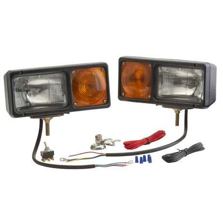 Grote Industries 64261-4 Snow Plow Light||64261-4.Jpg||85||g17642614||1316554