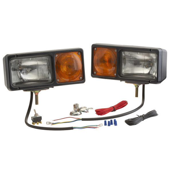 Grote Industries 64261-4 Snow Plow Light||64261-4.Jpg||85||g17642614||1316554