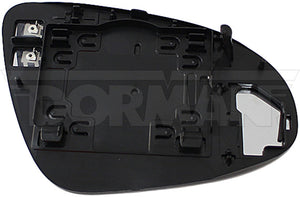 Product of Help! By Dorman 56998 Exterior Mirror Glass