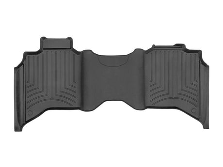 Product of Weathertech (USA) FloorLiner ™ HP 4415452IM Black Thermoplastic Elastomer (TPE) Floor Liner 