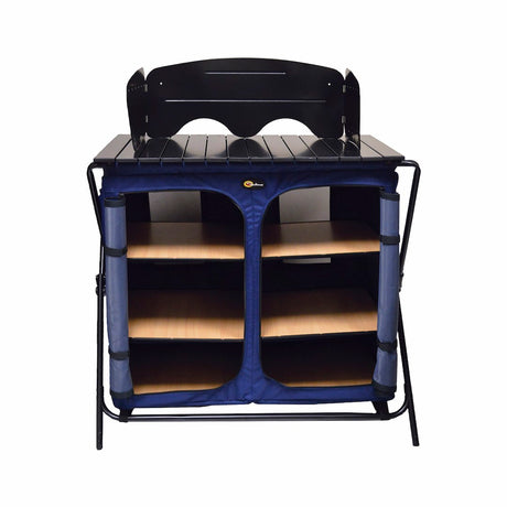 Product of Faulkner 49583 35 Inch Open/35.4 Inch Folded 22 Inch Open/ Folded Yes Table 