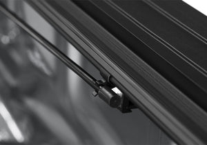 Product of BAK Industries BAKFlip MX4 Hard Folding 448329 Tonneau Cover 