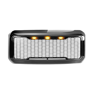 American Modified Amfmfa00125 Grille||amfmfa00125_03.Jpg||87||amdmfmfa00125||2236187