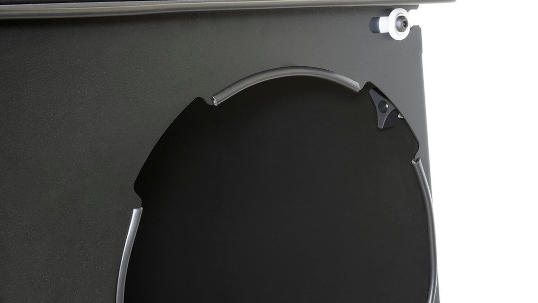 Product of Tuffy Security 351-01 Under Seat Storage Unit