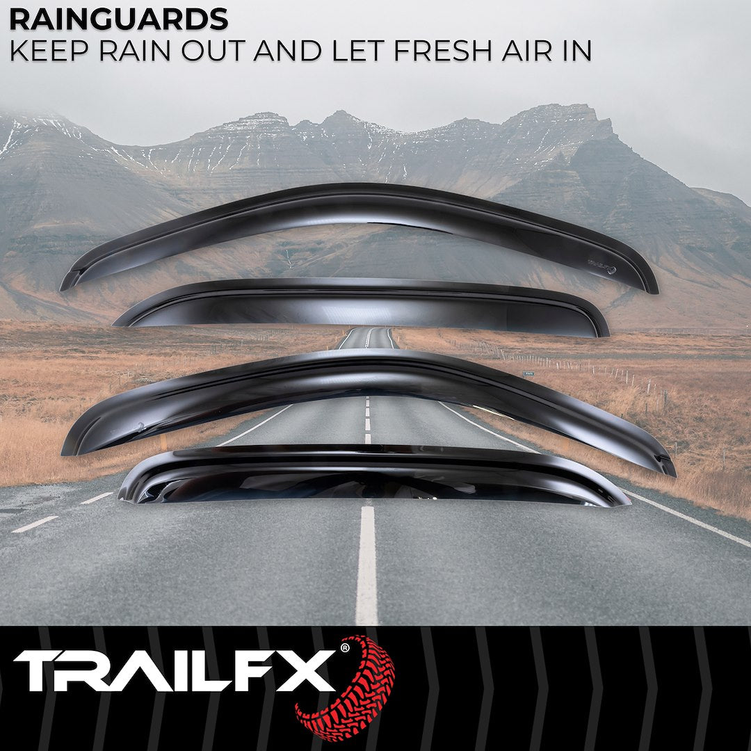 Trailfx 4515h Rainguard||t84_4515h_Rainguards_B2c_2.Jpg||86||t844515h||2374075