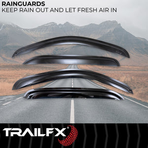 Trailfx 4515h Rainguard||t84_4515h_Rainguards_B2c_2.Jpg||86||t844515h||2374075