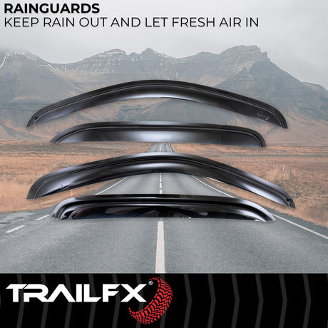 Trailfx 4515h Rainguard||t84_4515h_Rainguards_B2c_2.Jpg||86||t844515h||2374075