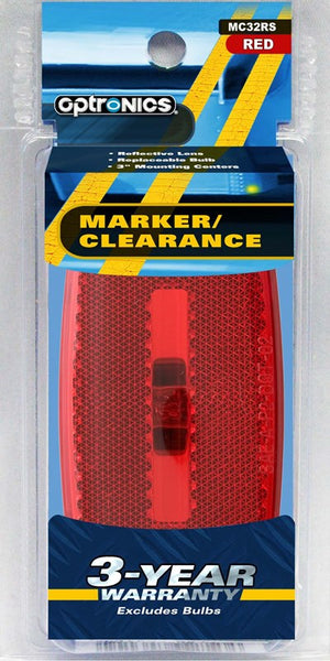Product of Optronics Mc32rs Clearance Light