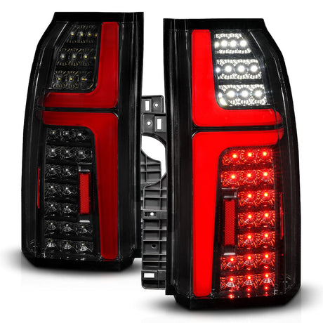 Product of ANZO USA 311468 Tail Light Assembly 