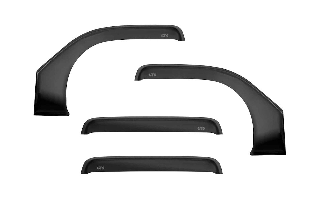 Gt Styling 82982s Rainguard||82982s.Jpg||85||g4982982s||2215843