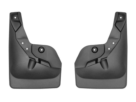 Weathertech (Usa) 110182 Mud Flap||110182.Jpg||85||w24110182||1566865